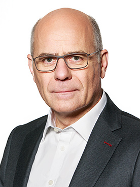 Joachim Krüger (photo)