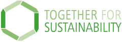 Together for Sustainability (logo)