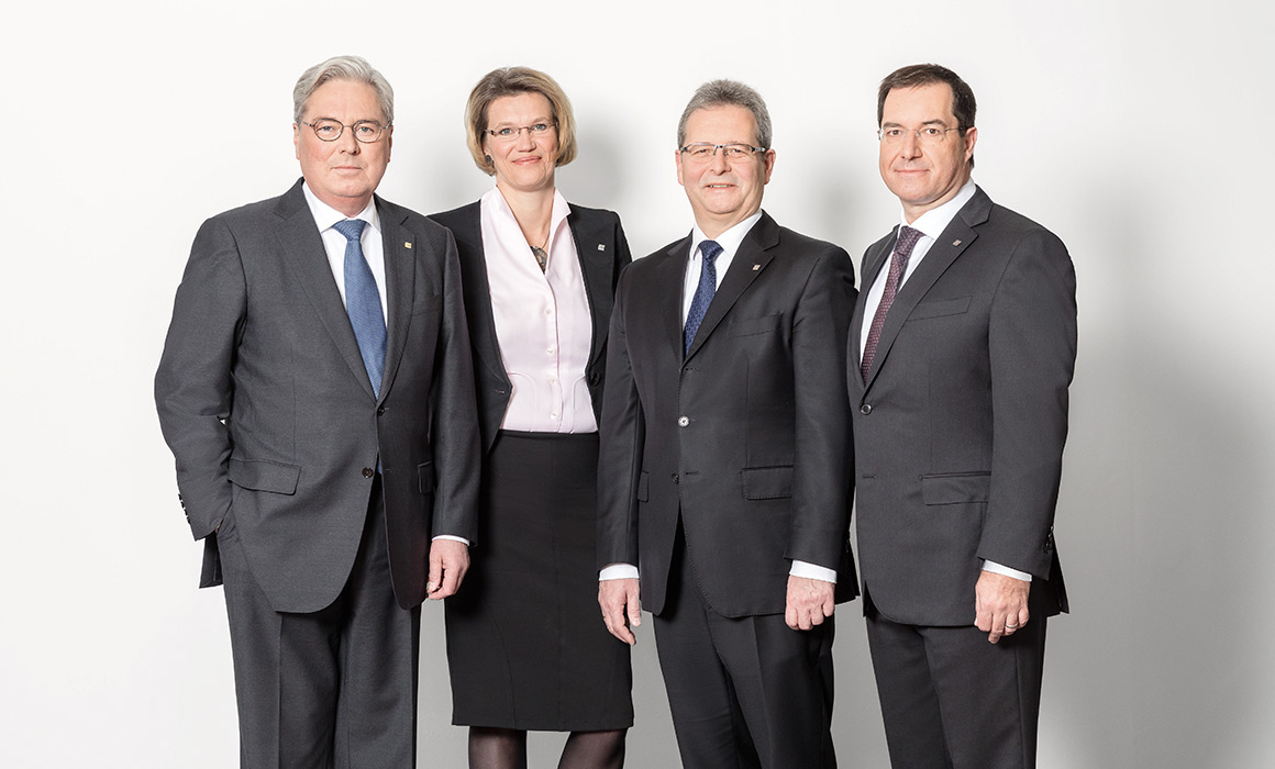 The Executive Committee (portrait)