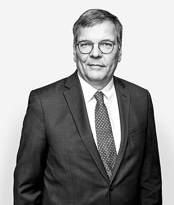 Markus Mirgeler, Head of Group Procurement Services (portrait)