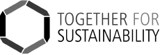 Together For Sustainability (logo)