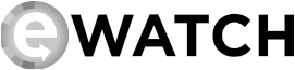eWatch (logo)