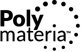 Polymateria (logo)